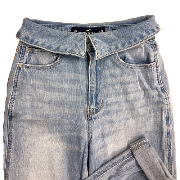 Mom Jeans Size 0 - Picture 4 of 5